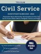 Civil Service Exam Study Guide 2021-2022 - Bild 1