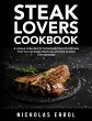 Steak Lovers Cookbook - Bild 1