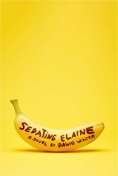 Sedating Elaine - Winter, Dawn