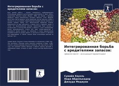 Integrirowannaq bor'ba s wreditelqmi zapasow: - Hauäl', Sumajq;Abdel'kader, Nada;Mediuni, Dzhouda