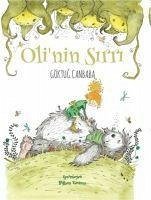 Olinin Sirri - Canbaba, Göktug