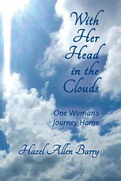 With Her Head in the Clouds - Barry, Hazel Allen