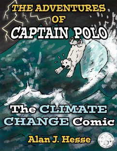 The Adventures of Captain Polo - Hesse, Alan J.