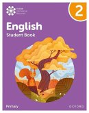 Oxford International Primary English: Student Book Level 2