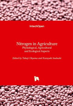 Nitrogen in Agriculture