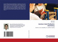 Autism And Pediatric Dentistry - Tanvir, Zoya;Jabin, Zohra
