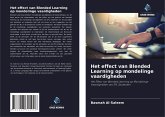 Het effect van Blended Learning op mondelinge vaardigheden