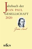 Jahrbuch der Jean Paul Gesellschaft