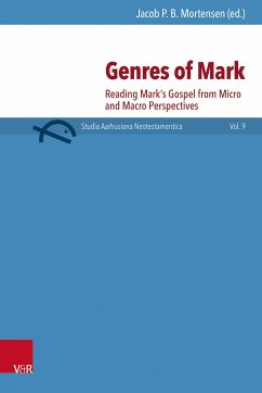 Genres of Mark