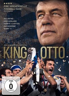 King Otto - King Otto/Dvd