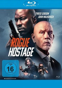 Rogue Hostage - Rogue Hostage/Bd