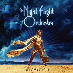 Aeromantic Ii - Night Flight Orchestra,The