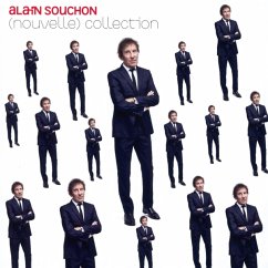 (Nouvelle)Collection - Souchon,Alain