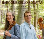 Barocke Cello-Sonaten