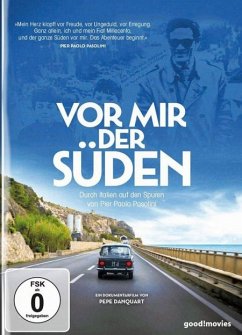 Vor mir der Süden - Vor Mir Der Sueden/Dvd