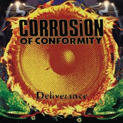 Deliverance - Corrosion Of Conformity