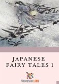 Japanese Fairy Tales 1