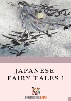 Japanese Fairy Tales 1 - Children, ProMosaik