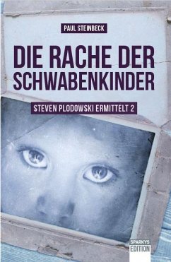 Die Rache der Schwabenkinder - Steinbeck, Paul