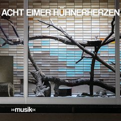 Cover »Musik«