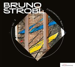 Electroaccoustic Music,Vol.2 - Strobl,Bruno
