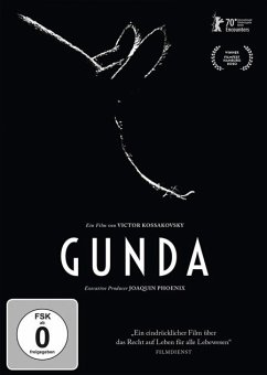 Gunda - Gunda/Dvd