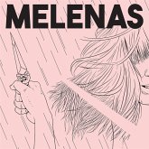 Melenas (Ltd.Dagger Danger Vinyl)