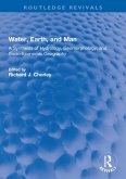 Water, Earth, and Man (eBook, PDF)