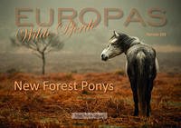 New Forest Ponys - Ettl, Renate