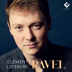 Klavierwerke - Lefebvre,Clemnent