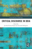 Critical Discourse in Odia (eBook, ePUB)