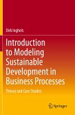 Introduction to Modeling Sustainable Development in Business Processes