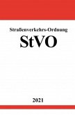 Straßenverkehrs-Ordnung (StVO)