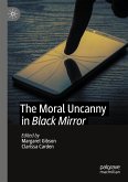 The Moral Uncanny in Black Mirror