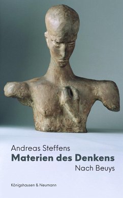 Materien des Denkens - Steffens, Andreas