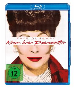Cover Meine liebe Rabenmutter
