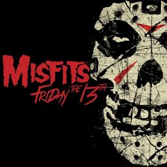 Friday The 13th - Misfits