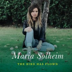 The Bird Has Flown - Solheim,Maria