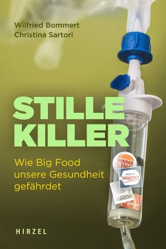 Stille Killer - Bommert, Wilfried;Sartori, Christina
