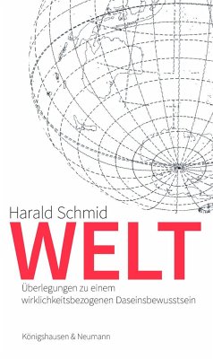 Welt - Schmid, Harald