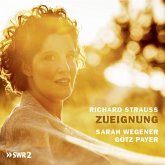 Richard Strauss-Zueignung