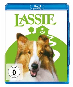 Lassie - Frederic Forrest,Richard Farnsworth,Jon Tenney