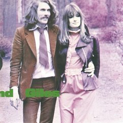 Cover Mcdonald And Giles