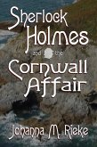 Sherlock Holmes and the Cornwall Affair (eBook, ePUB)