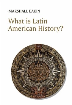 Cover What is Latin American History? (eBook, ePUB)