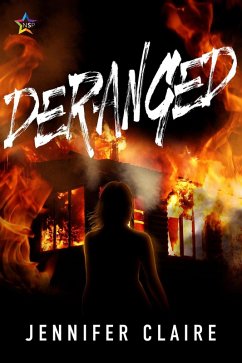 Cover Deranged (eBook, ePUB)