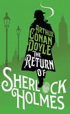 Return of Sherlock Holmes (eBook, ePUB)