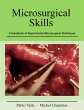 Microsurgical Skills (eBook, PDF) - Bild 1