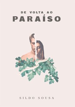 De volta ao paraíso (eBook, ePUB) De volta ao paraíso (eBook, ePUB)