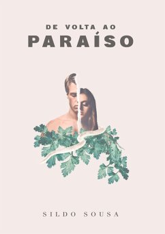 De volta ao paraíso (eBook, ePUB)